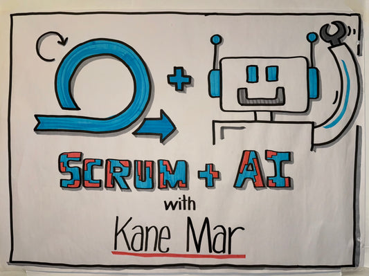 Scrum and AI: Perth Scrum Users Group