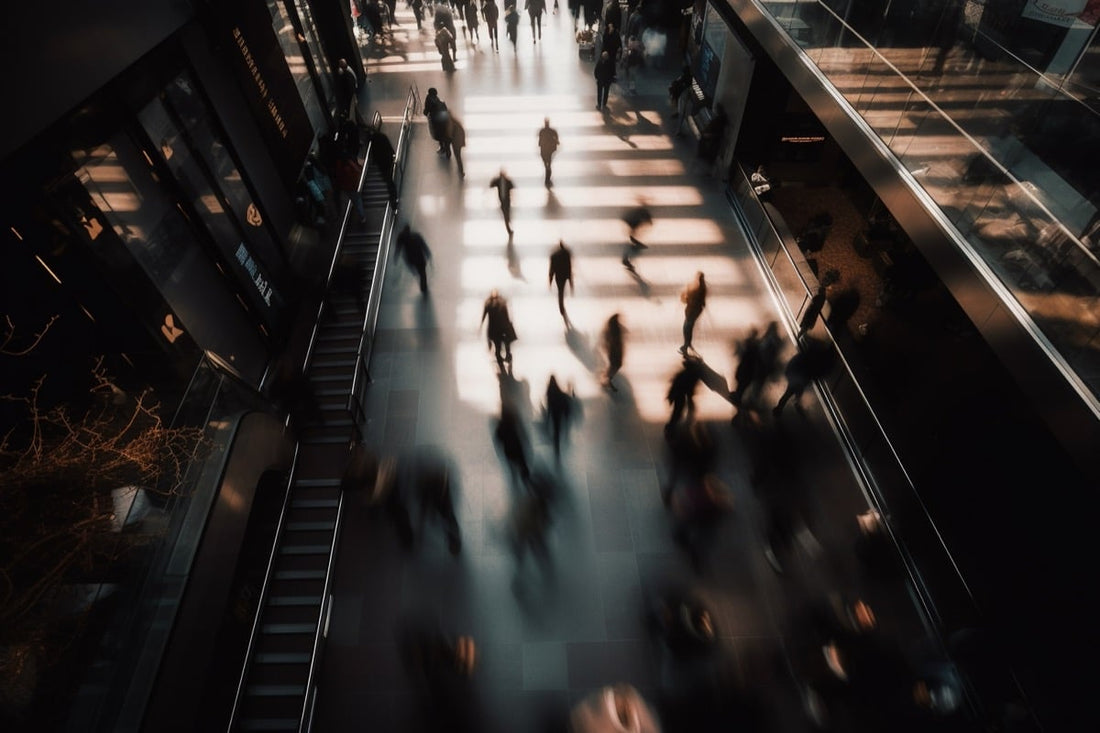 (Fiction) The Day the Markets Died: An AI-Driven Financial Collapse.