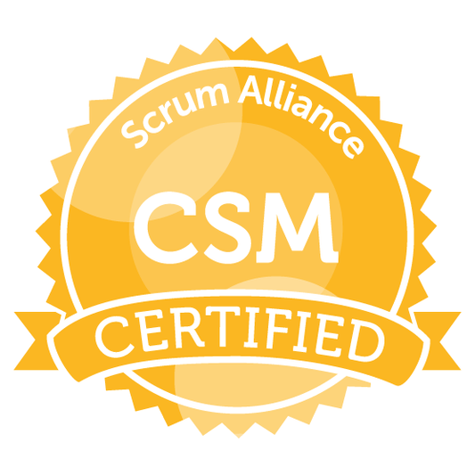 ONLINE CSM - Certified Scrum Master (Online) - Agile Federation Pty Ltd